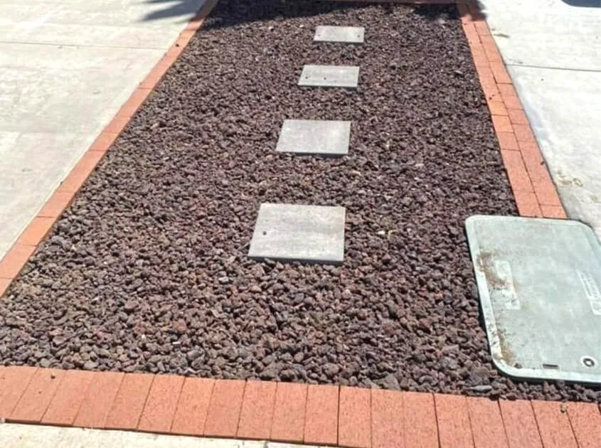 Custom landscaping services experts serving Pomona, CA - MGN Landscaping & Sprinkler Repair