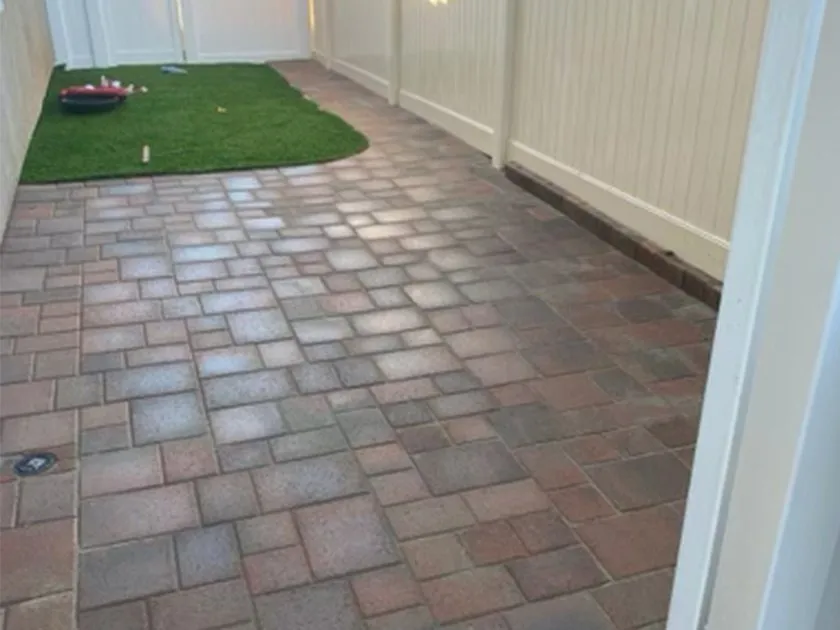 Professional landscaping services for year-round maintenance in Pomona, CA by MGN Landscaping & Sprinkler Repair