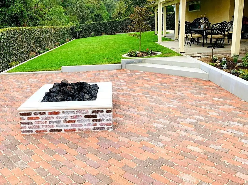 Professional residential landscaping experts serving Pomona, CA - MGN Landscaping & Sprinkler Repair