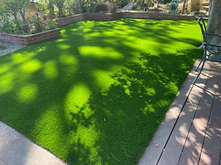 Affordable yard maintenance experts serving Pomona, CA - MGN Landscaping & Sprinkler Repair