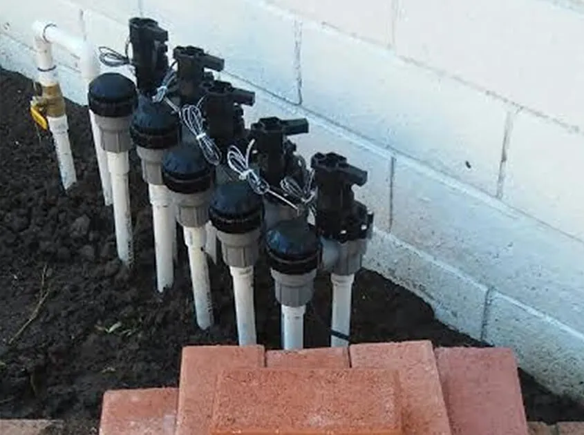 Reliable yard maintenance in Pomona, CA - MGN Landscaping & Sprinkler Repair