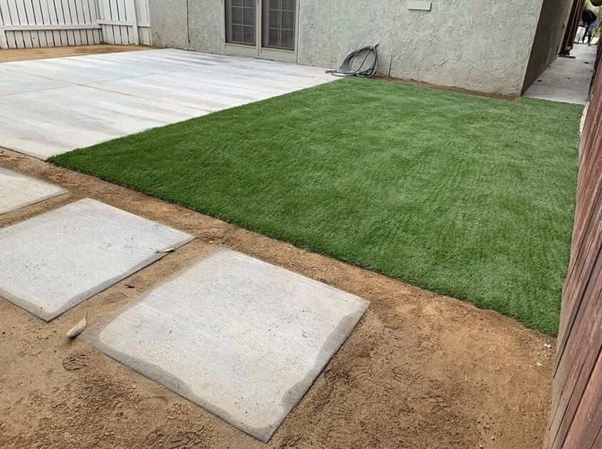 Local residential landscaping for year-round maintenance across Pomona, CA - MGN Landscaping & Sprinkler Repair