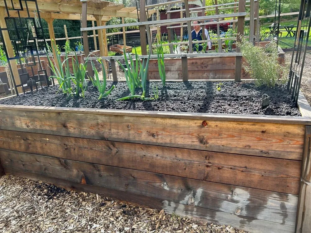 Affordable yard maintenance for year-round maintenance in Buchanan, NY by MGO Contractor