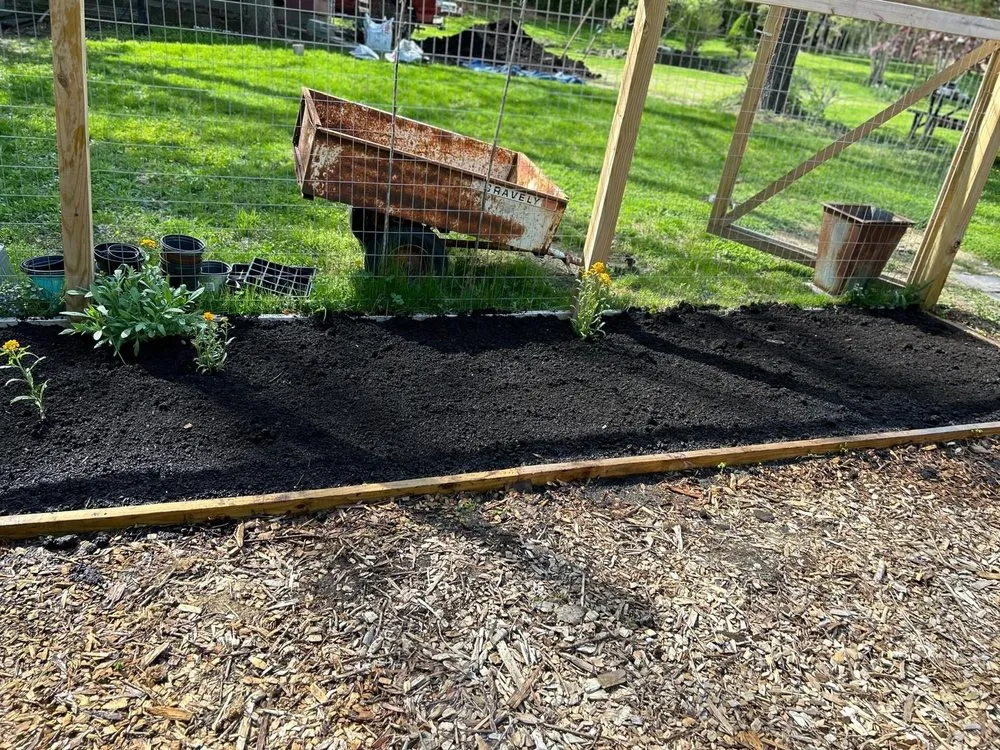 Professional outdoor landscaping for year-round maintenance across Buchanan, NY - MGO Contractor