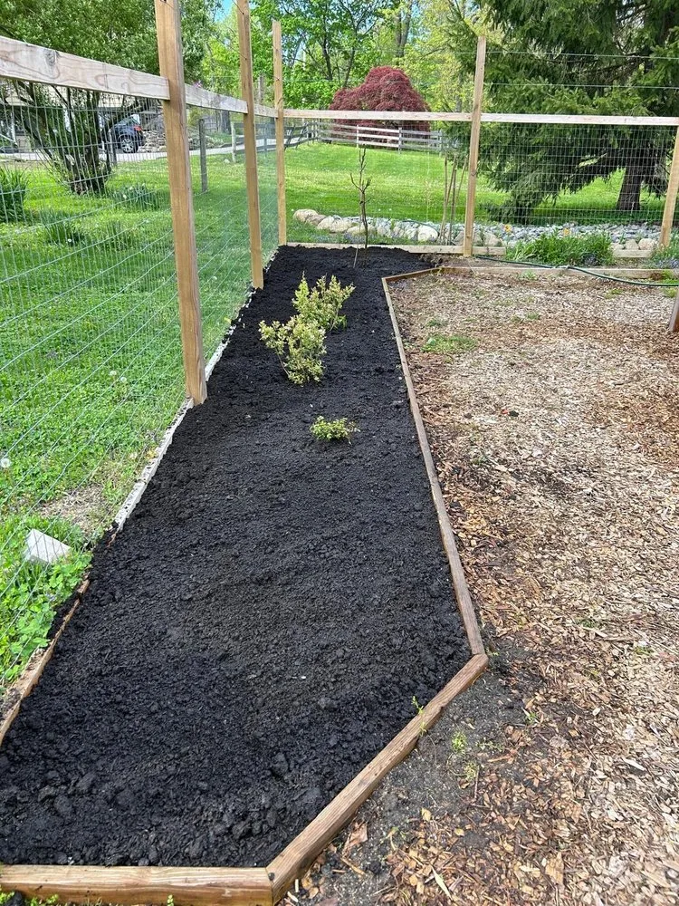 Local landscaping services for homes across Buchanan, NY - MGO Contractor