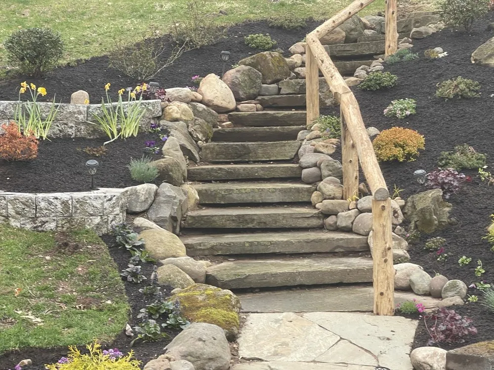 Affordable yard maintenance experts serving Buchanan, NY - MGO Contractor