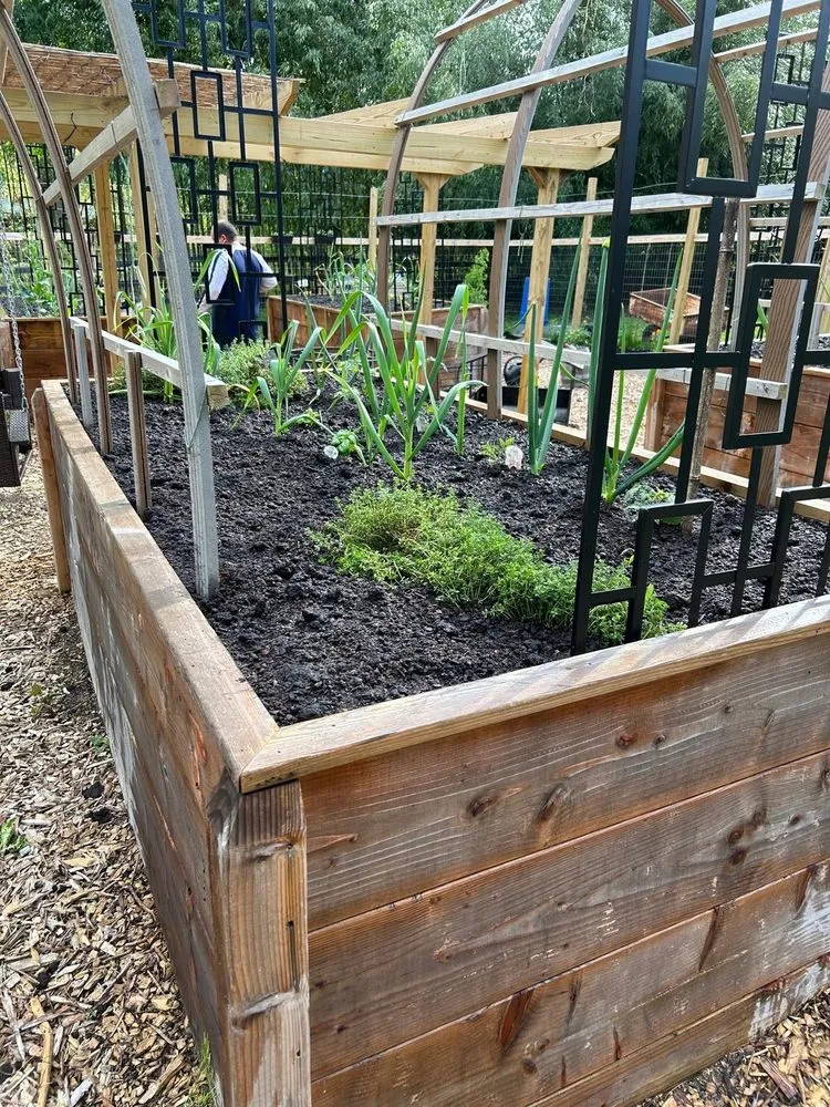 Local residential landscaping for residential properties in Buchanan, NY by MGO Contractor