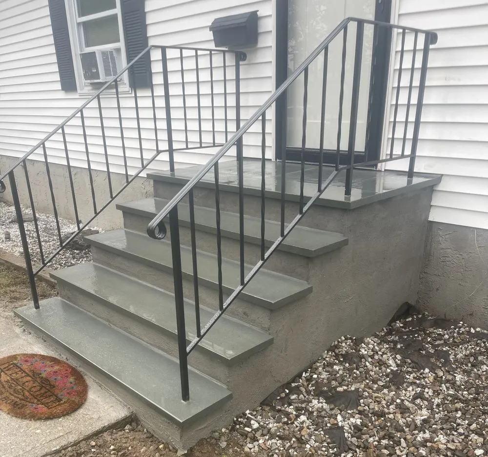 Affordable outdoor landscaping for outdoor upgrades in Buchanan, NY by MGO Contractor