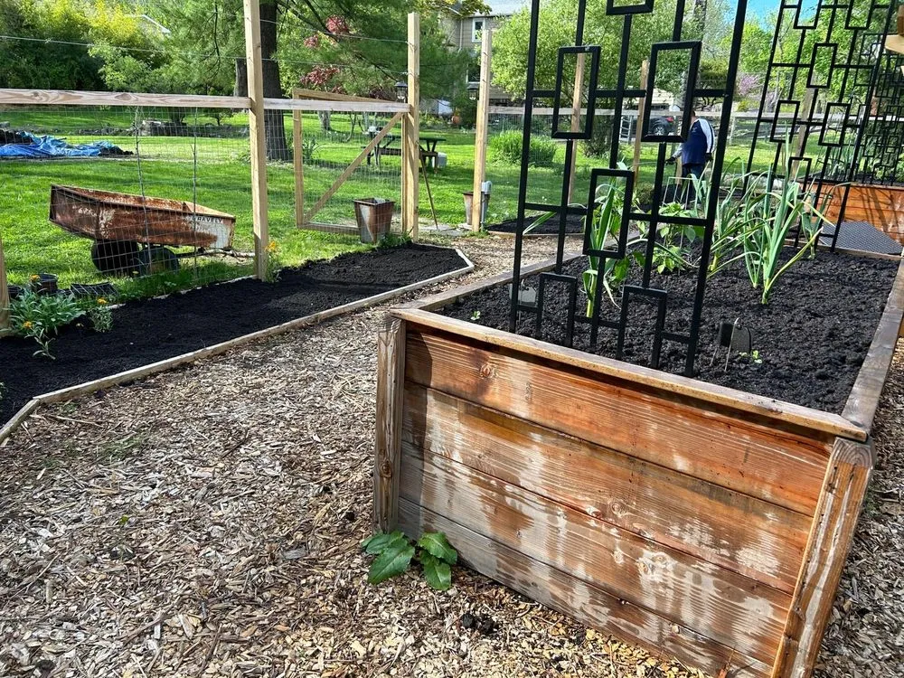 Expert residential landscaping in Buchanan, NY - MGO Contractor