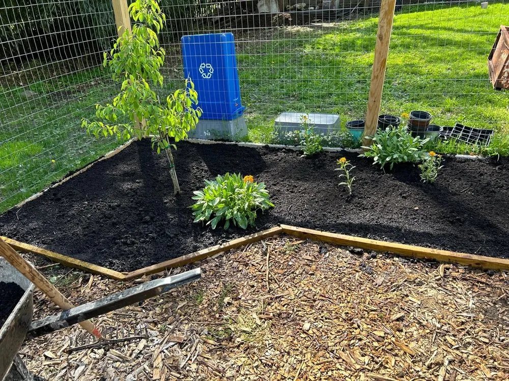 Trusted landscape design near you across Buchanan, NY - MGO Contractor