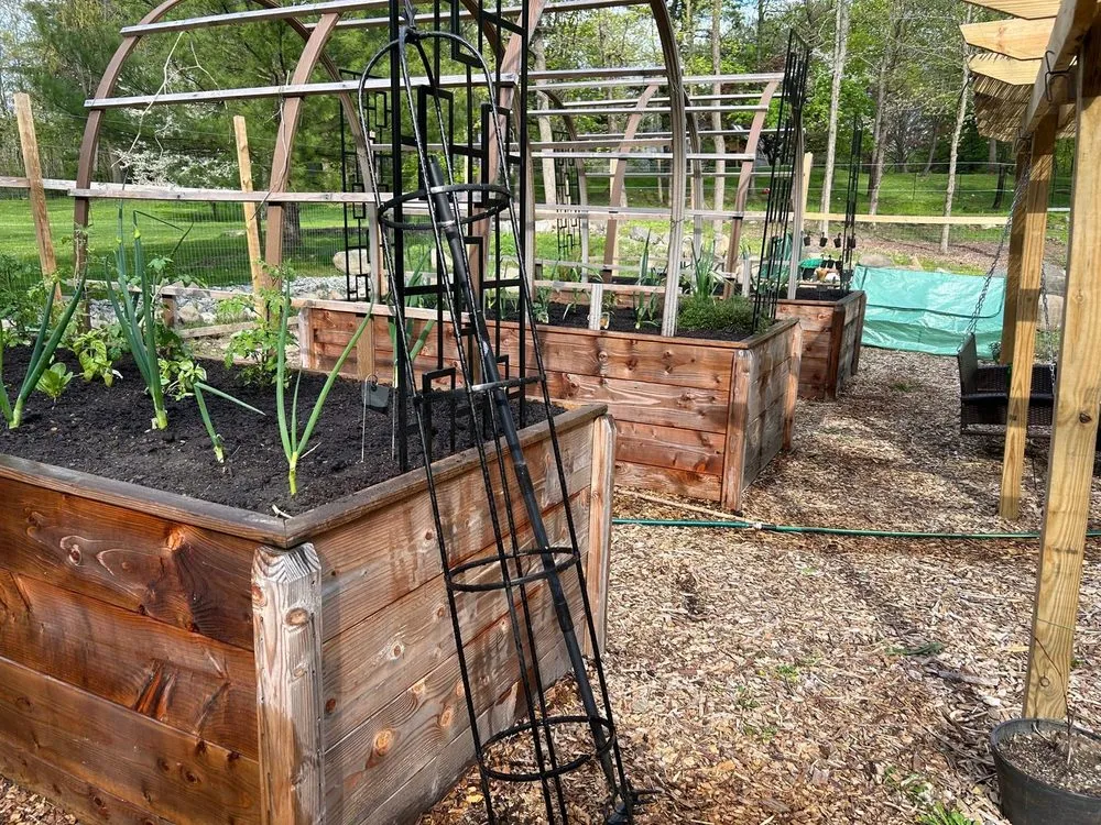 Affordable landscaping services experts serving Buchanan, NY - MGO Contractor