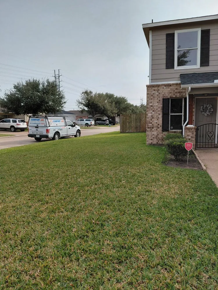 Affordable landscape design for outdoor upgrades across Katy, TX - MGO Solutions & Lawn Care