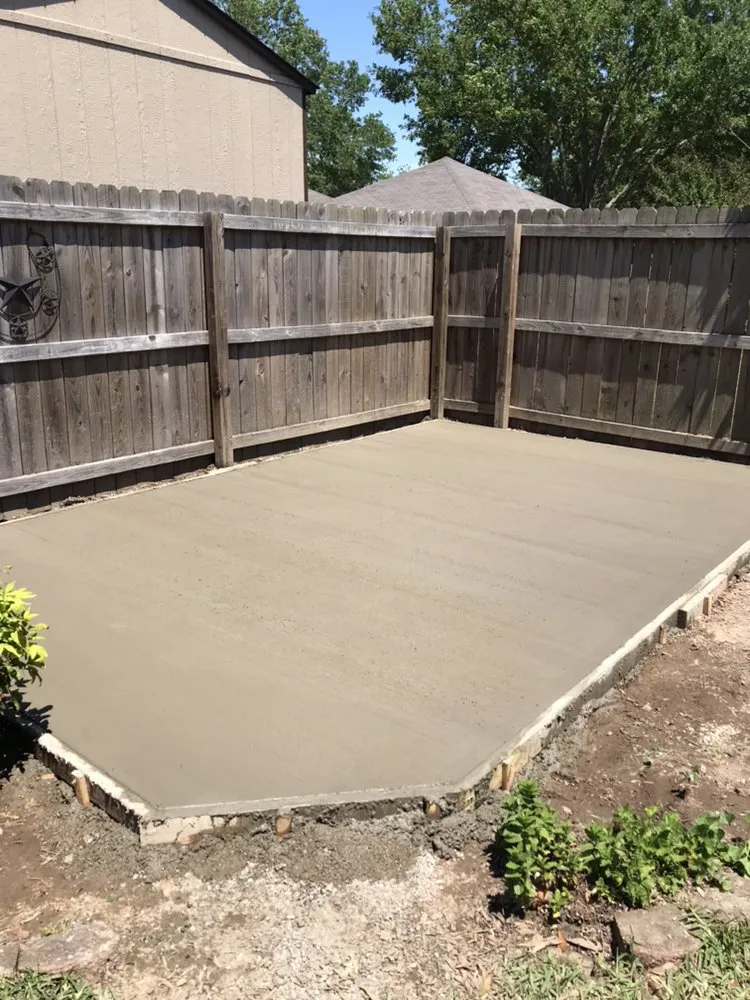 Affordable landscaping services for outdoor upgrades in Tyler, TX by M&G's Hardscape and Landscaping Services