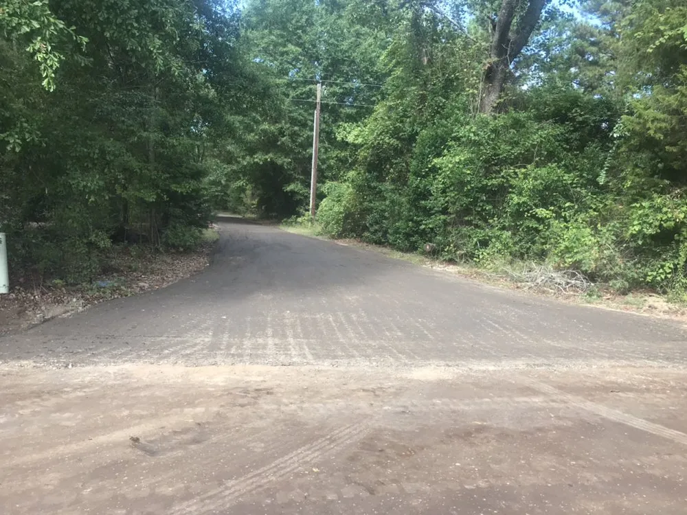 Top-rated residential landscaping for beautiful yards across Tyler, TX - M&G's Hardscape and Landscaping Services