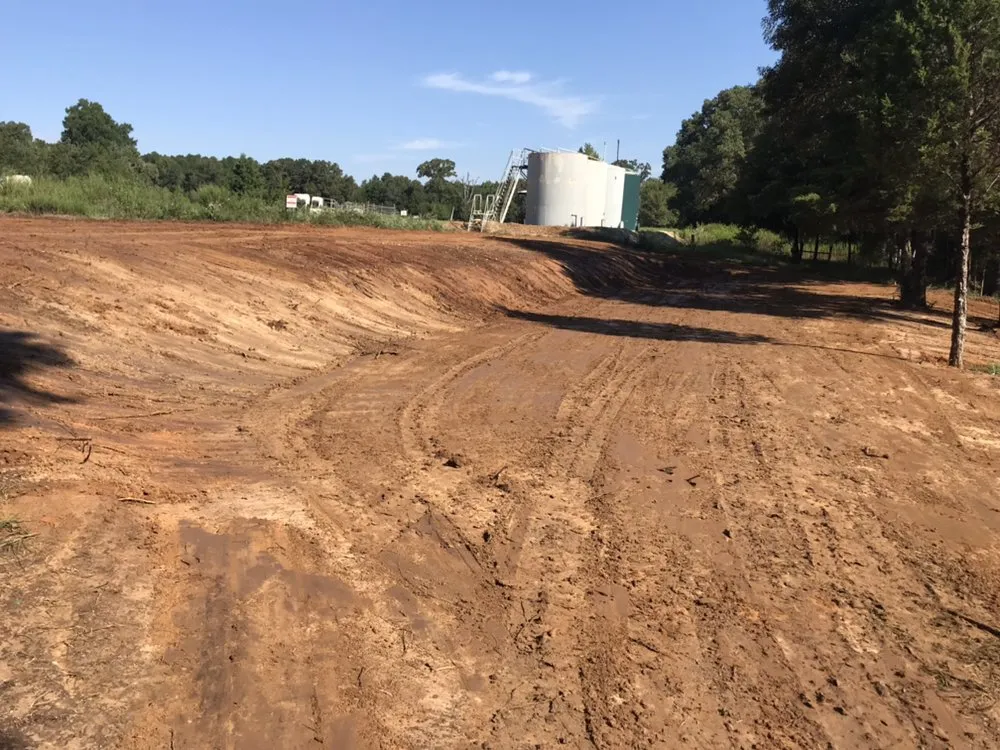 Affordable garden landscaping experts serving Tyler, TX - M&G's Hardscape and Landscaping Services