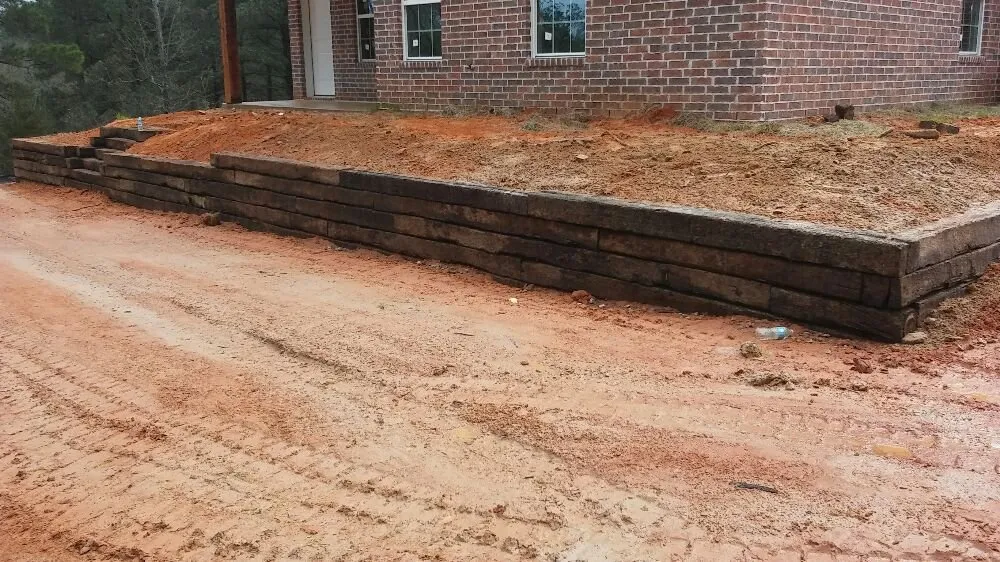 Expert landscaping services experts serving Tyler, TX - M&G's Hardscape and Landscaping Services