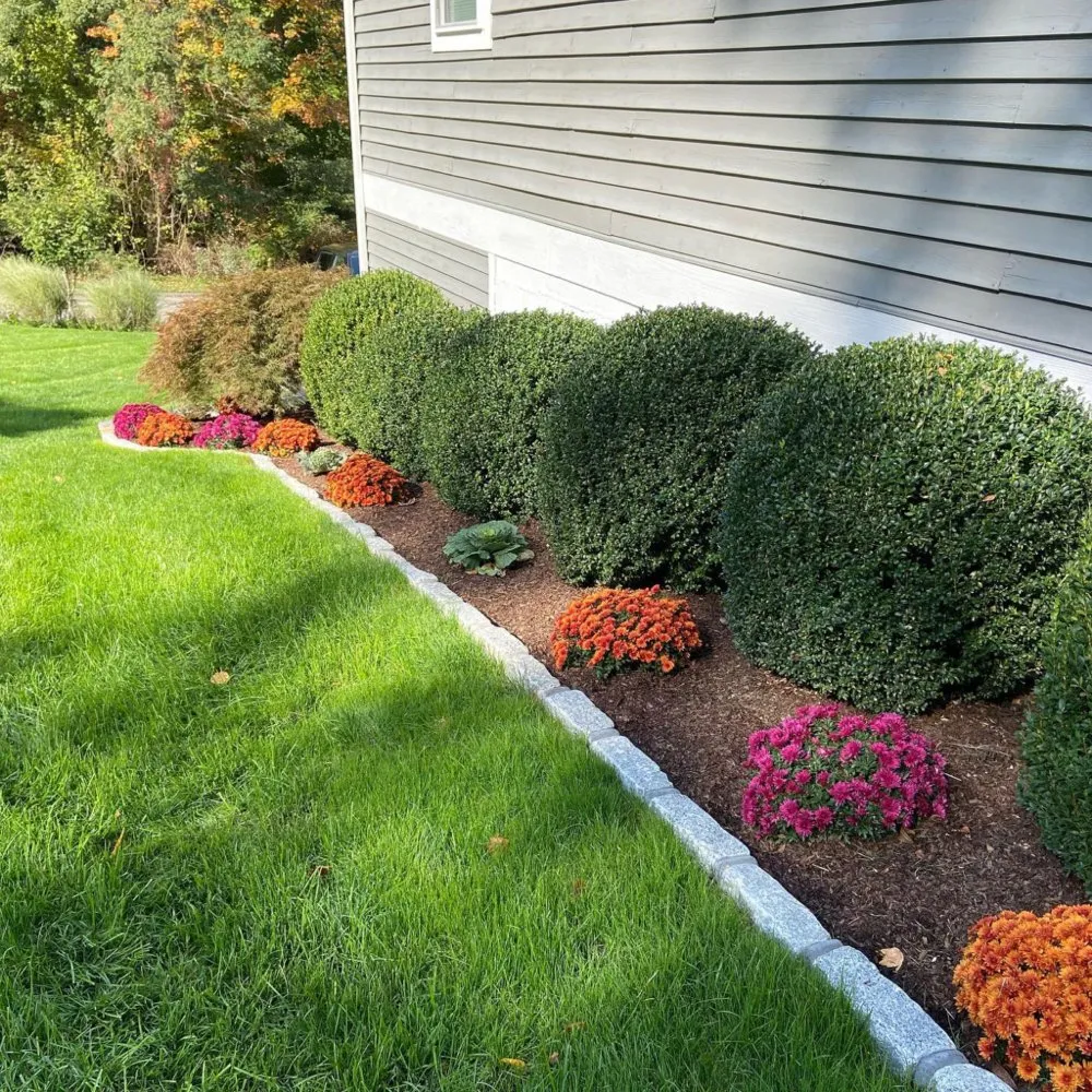 Local outdoor landscaping for homes in Lancaster, PA by MG’s Landscape