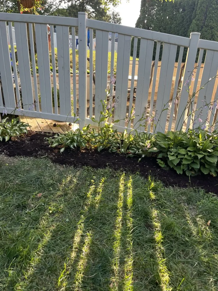 Professional yard maintenance in Lancaster, PA - MG’s Landscape