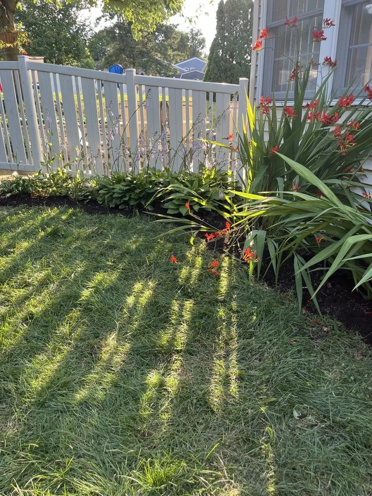 Local garden landscaping for year-round maintenance across Lancaster, PA - MG’s Landscape