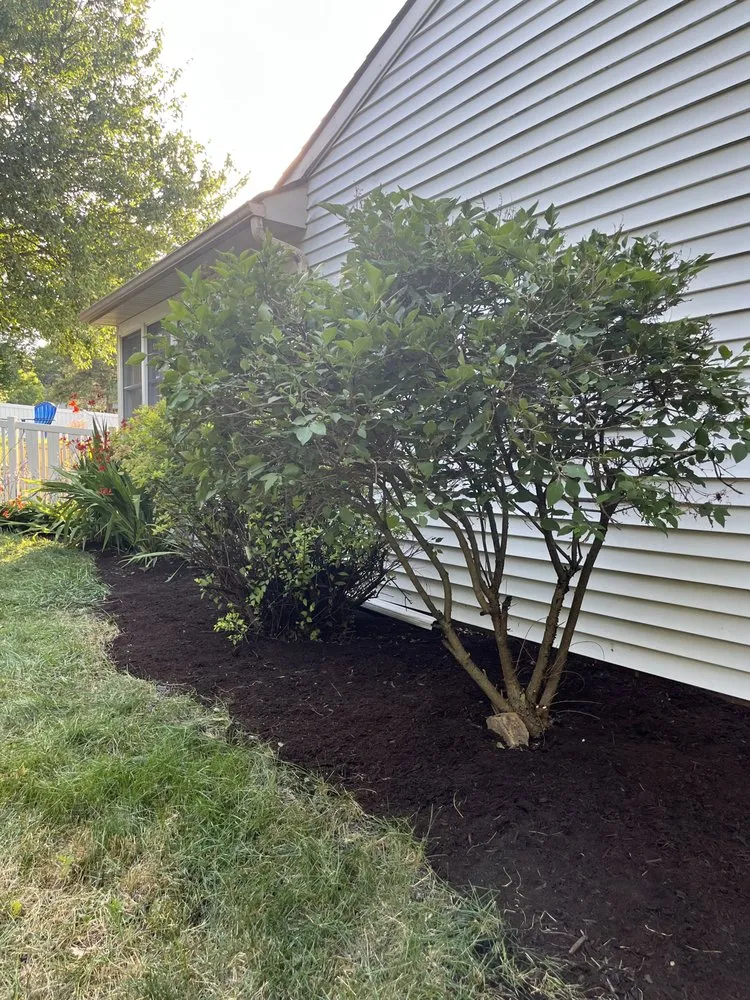 Reliable yard maintenance in Lancaster, PA - MG’s Landscape