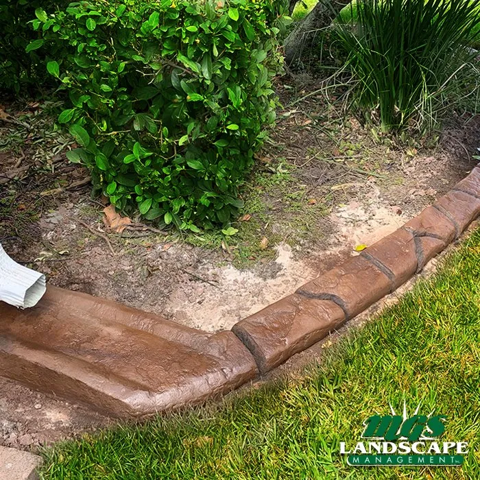 Professional landscape design near you in Coachella, CA by MGS Landscape Management