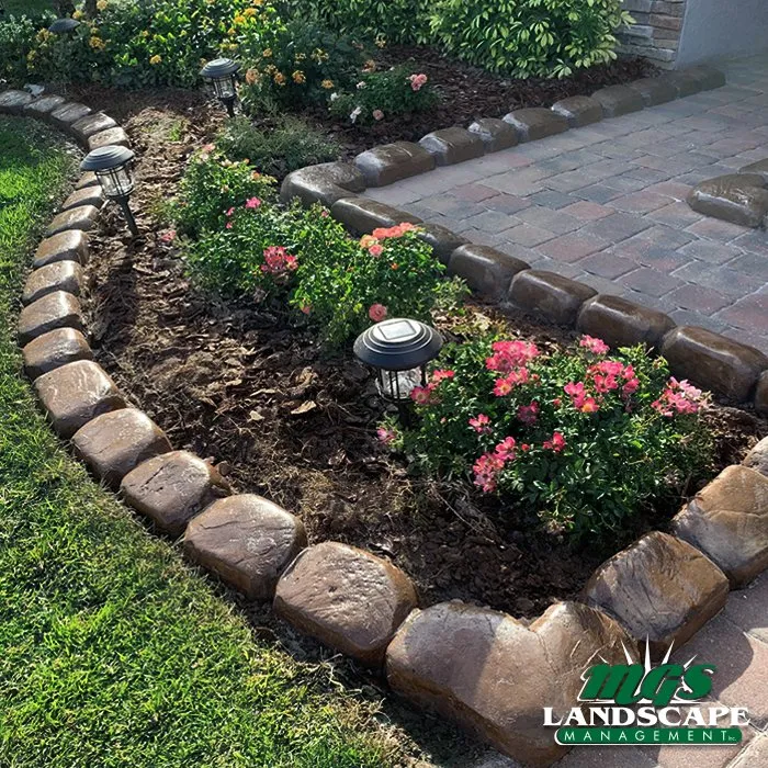 Affordable garden landscaping experts serving Coachella, CA - MGS Landscape Management
