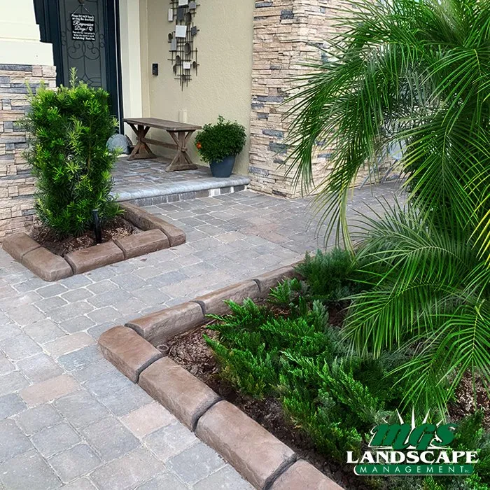 Trusted landscape design experts serving Coachella, CA - MGS Landscape Management