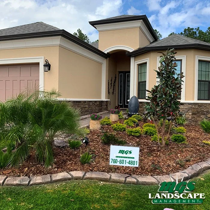 Professional landscaping services near you across Coachella, CA - MGS Landscape Management