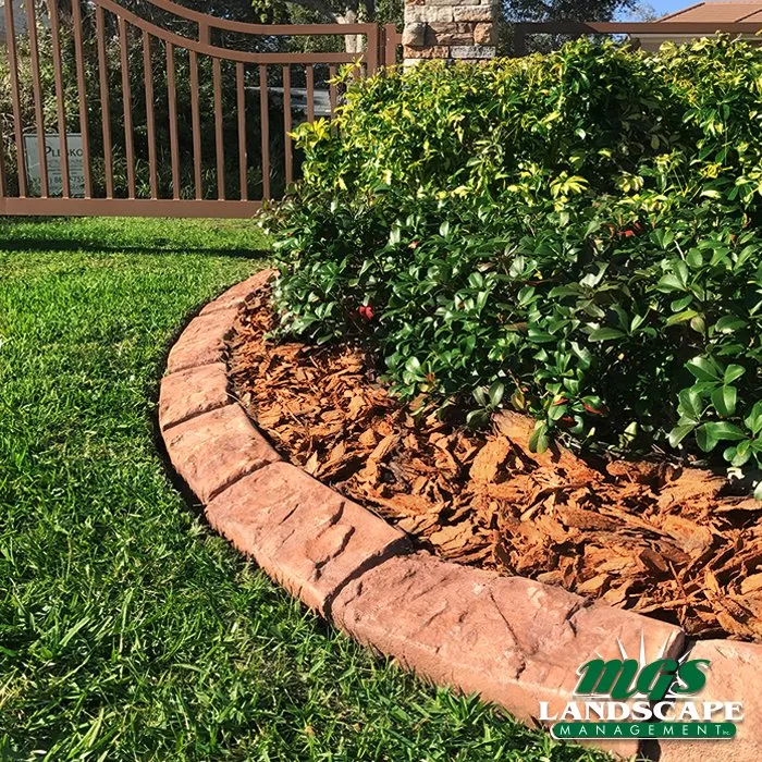 Reliable residential landscaping in Coachella, CA by MGS Landscape Management
