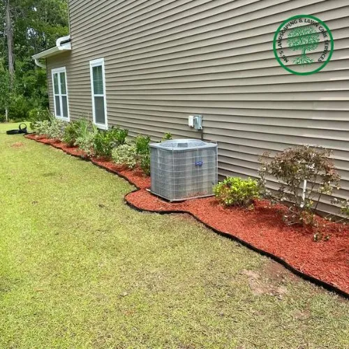 Professional outdoor landscaping experts serving Charleston, SC - MG's Landscaping & Lawn Care Services