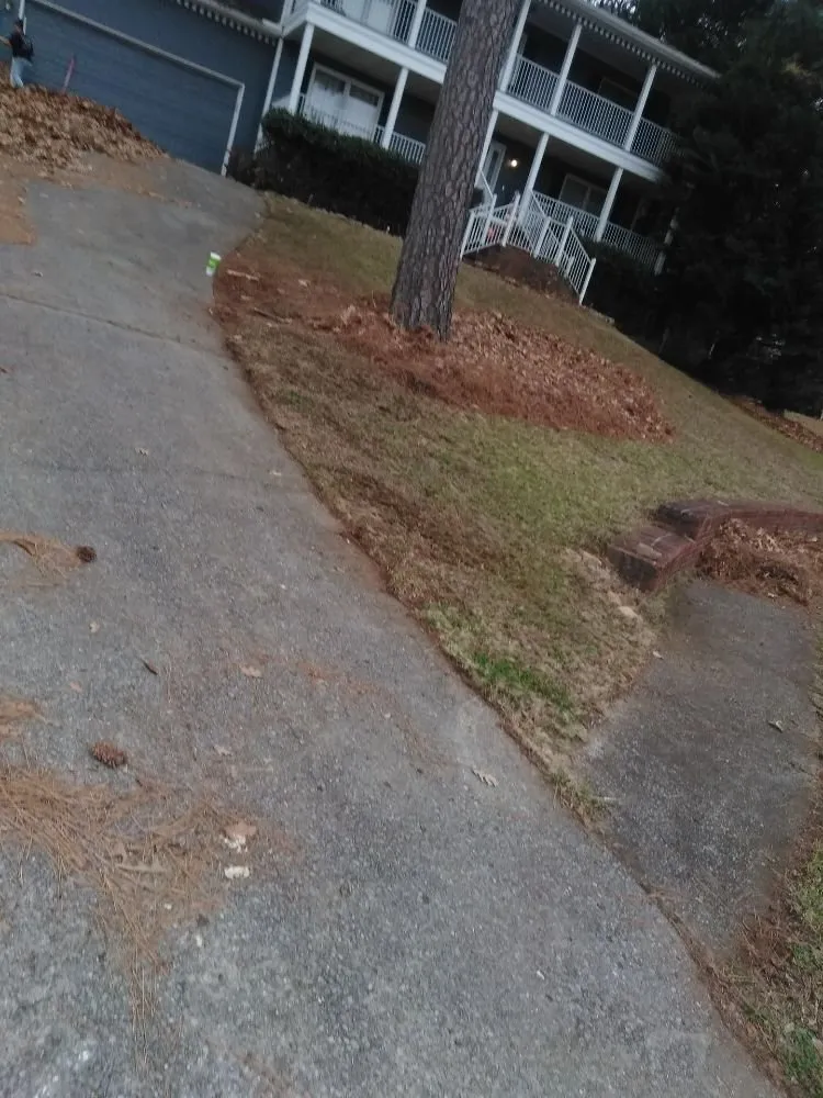 Custom residential landscaping for residential properties across Toney, AL - MG's Landscaping and Irrigation