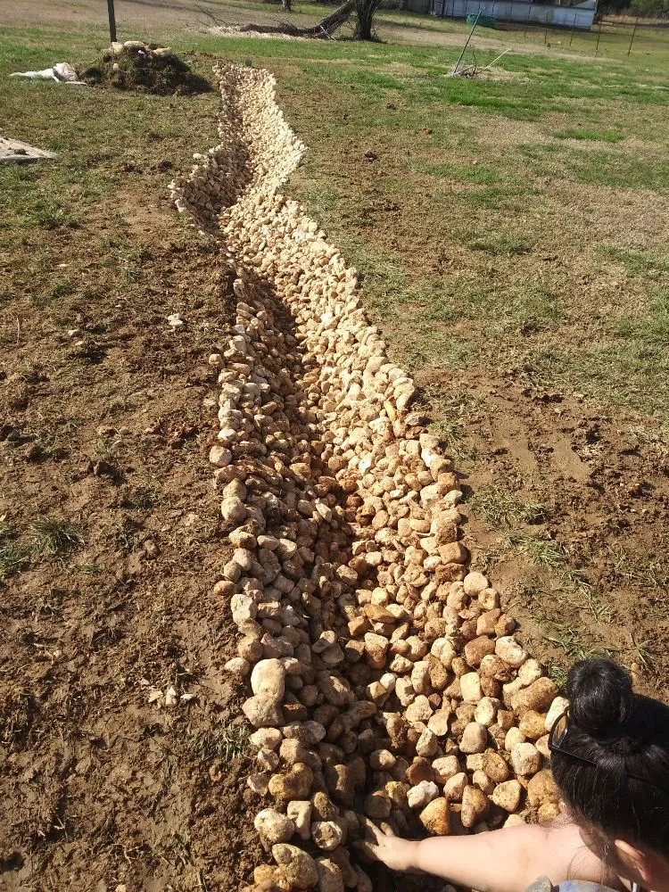 Expert landscaping services in Toney, AL - MG's Landscaping and Irrigation