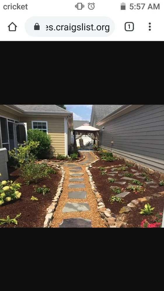 Affordable residential landscaping experts serving Toney, AL - MG's Landscaping and Irrigation