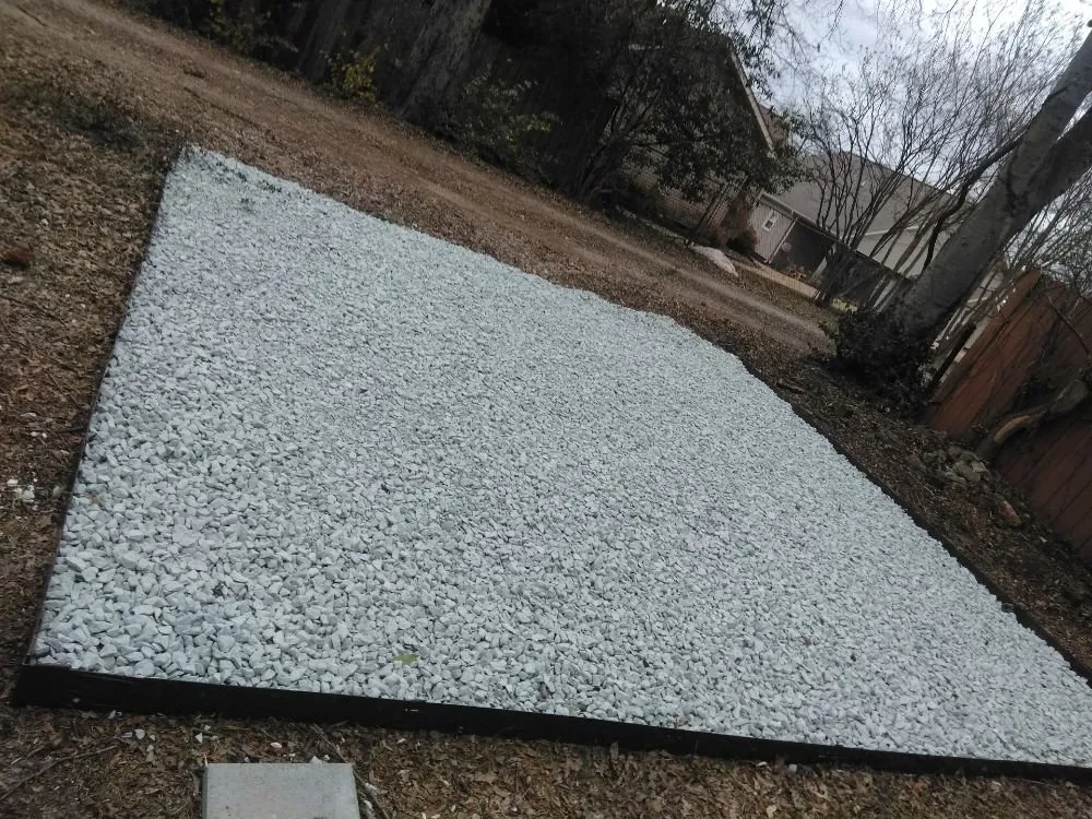 Trusted lawn care service with custom design across Toney, AL - MG's Landscaping and Irrigation