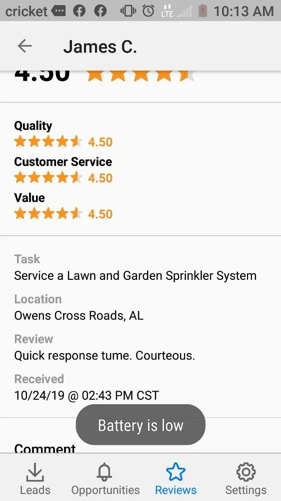 Trusted landscaping services experts serving Toney, AL - MG's Landscaping and Irrigation