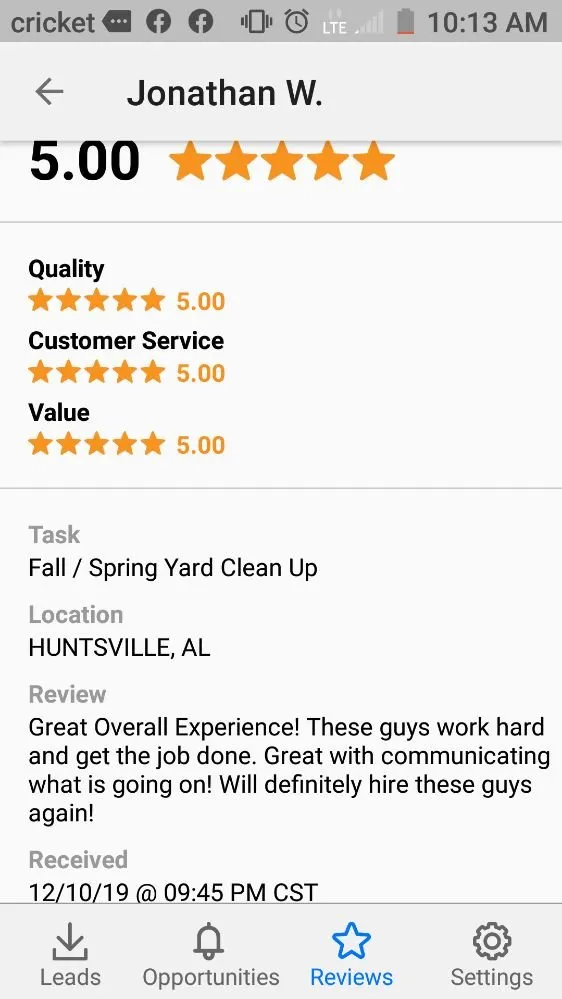 Custom landscape design for year-round maintenance in Toney, AL by MG's Landscaping and Irrigation