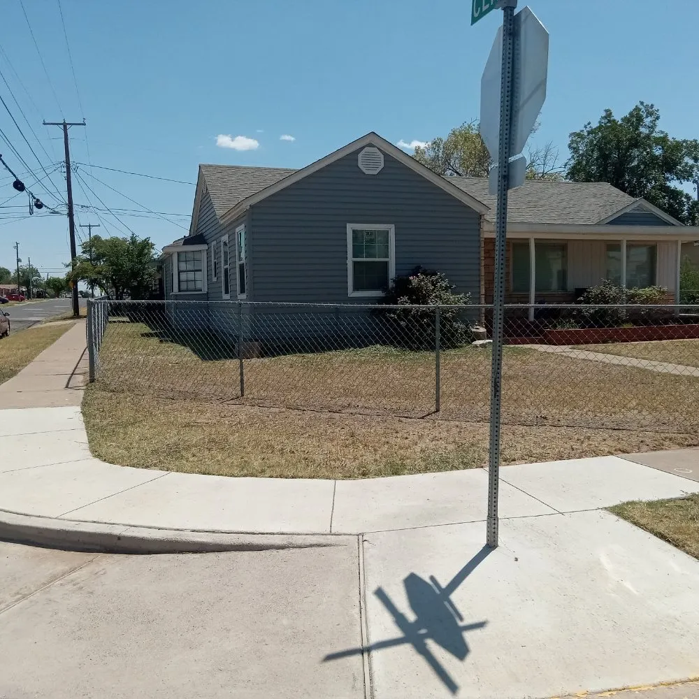 Affordable lawn care service for homes across Odessa, TX - MG'S Lawn Care Services