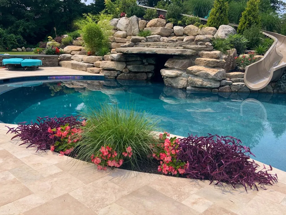 Reliable yard maintenance near you in Pleasantville, NY by MG's Lawn Green Inc