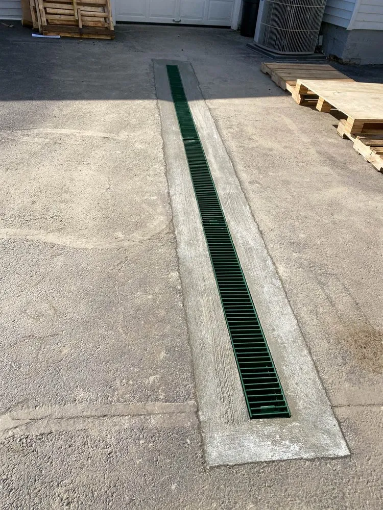 Top-rated landscaping services with custom design across Pleasantville, NY - MG's Lawn Green Inc