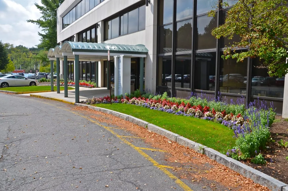 Trusted landscape installation experts serving Pleasantville, NY - MG's Lawn Green Inc