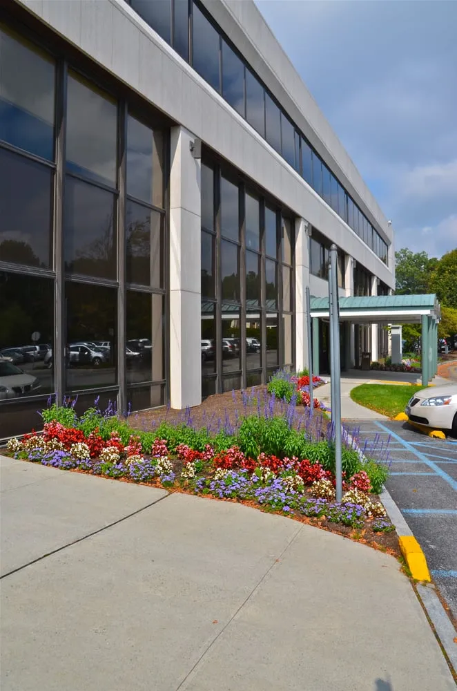 Local outdoor landscaping in Pleasantville, NY - MG's Lawn Green Inc