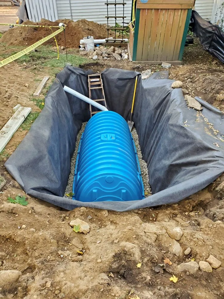 Trusted outdoor landscaping experts serving Pleasantville, NY - MG's Lawn Green Inc