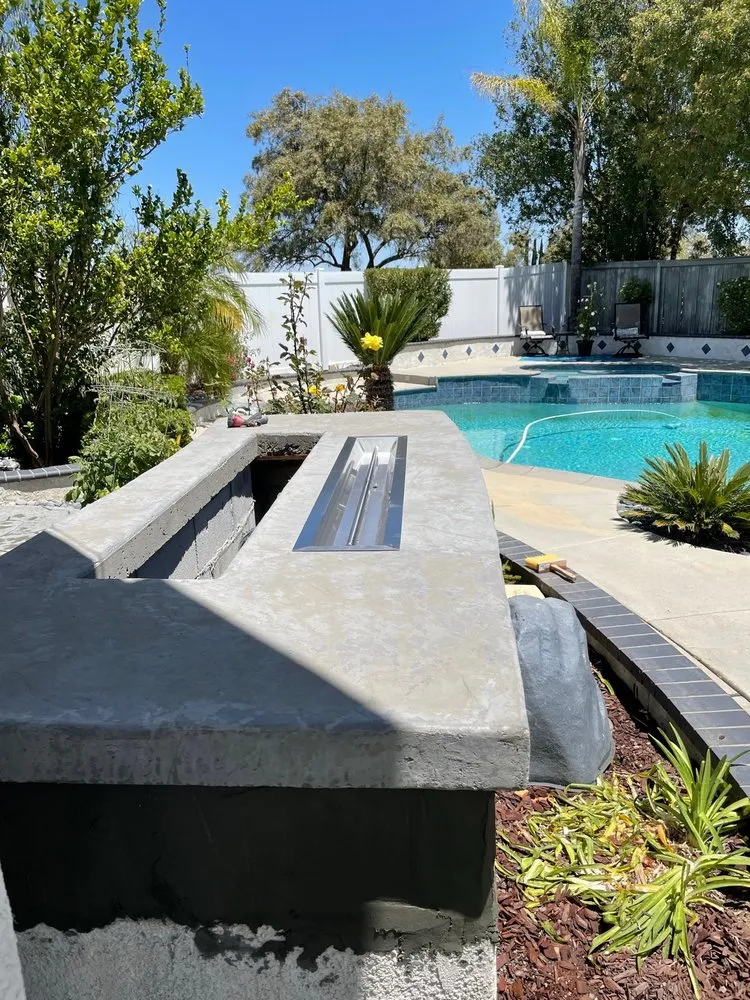 Local residential landscaping with custom design across Fallbrook, CA - MG's Tree Service & Landscaping