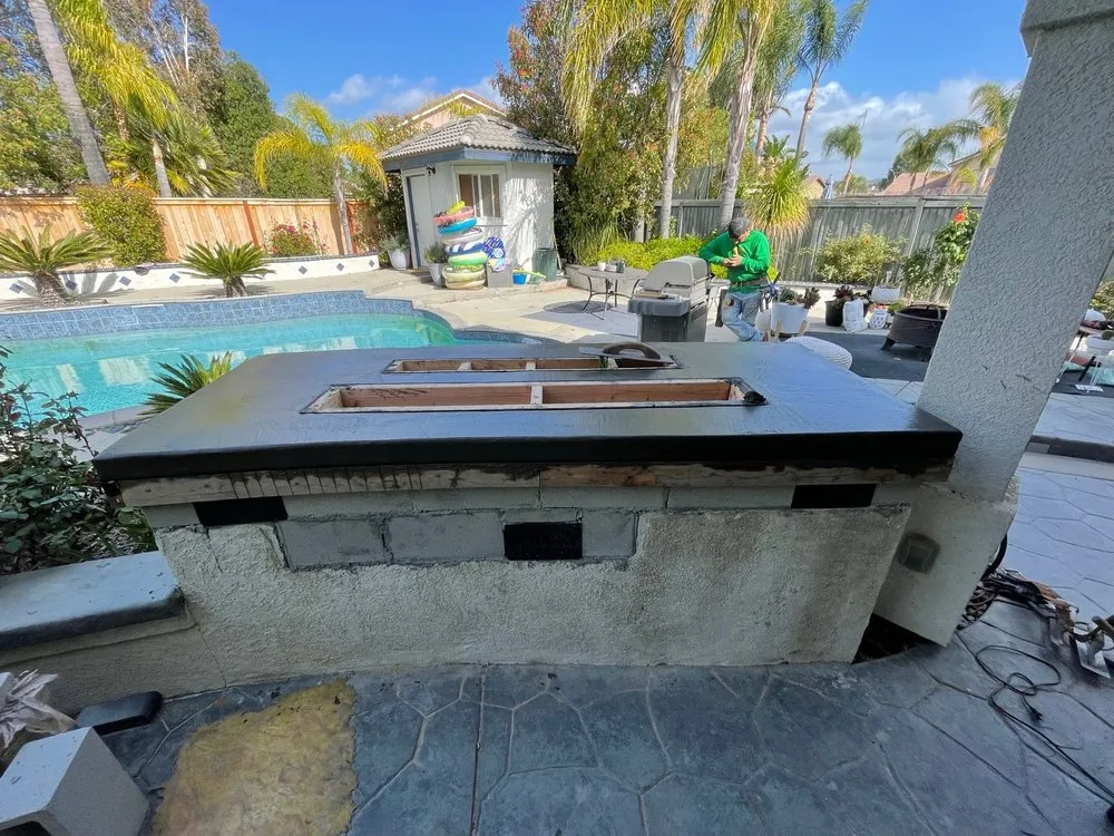 Top-rated landscape installation in Fallbrook, CA by MG's Tree Service & Landscaping