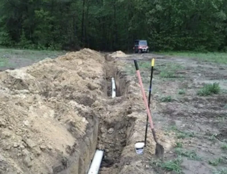 Professional garden landscaping for year-round maintenance in Archdale, NC by MGT Enterprise