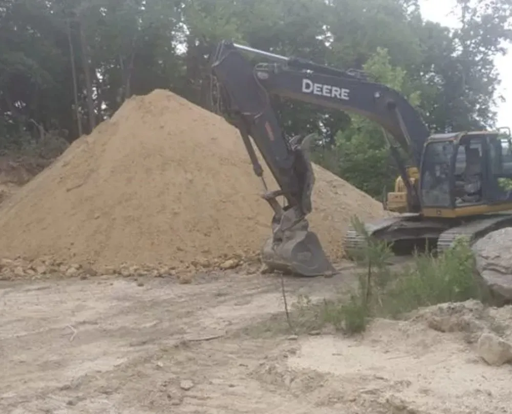 Expert garden landscaping in Archdale, NC - MGT Enterprise