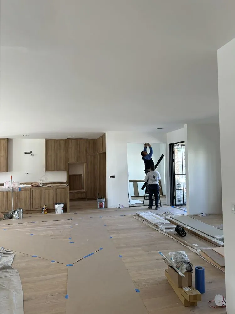 Affordable landscape design in Phoenix, AZ - MH Building Solutions - Phoenix