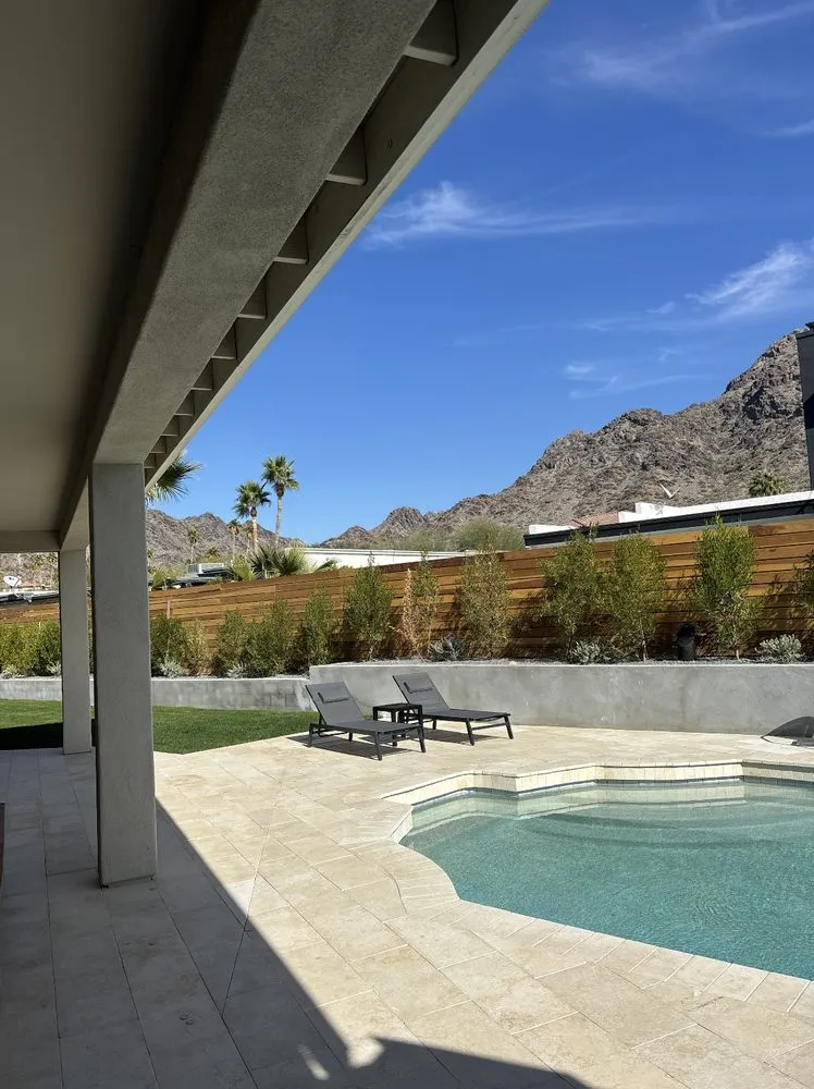 Expert residential landscaping experts serving Phoenix, AZ - MH Building Solutions - Phoenix