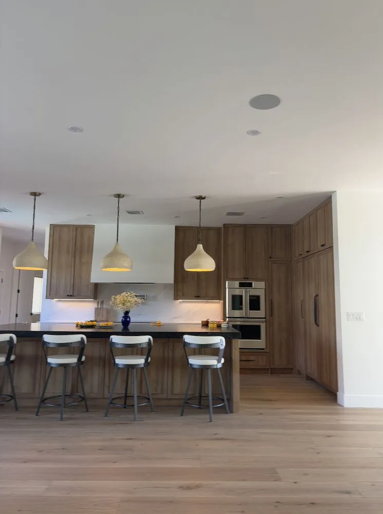 Local outdoor landscaping experts serving Phoenix, AZ - MH Building Solutions - Phoenix