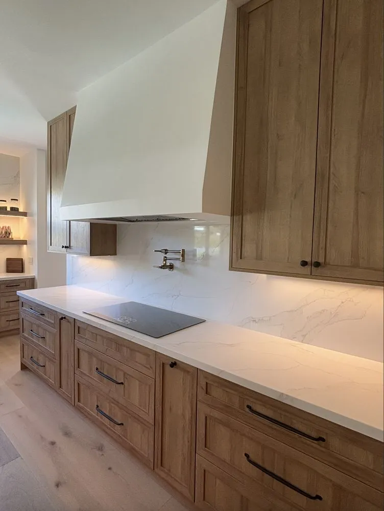 Custom yard cleanup service for outdoor upgrades in Phoenix, AZ by MH Building Solutions - Phoenix